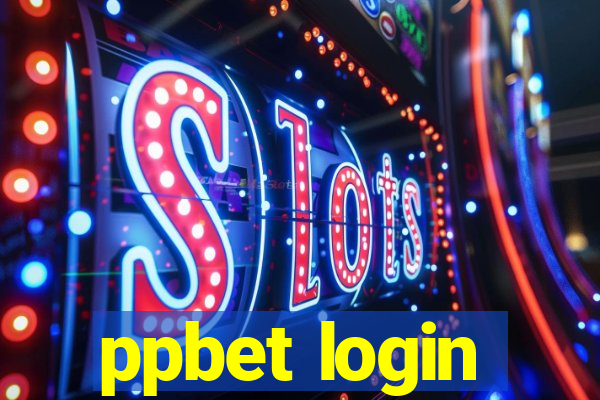 ppbet login